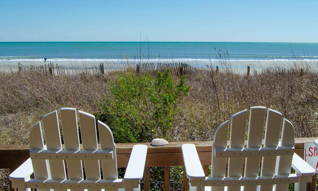 海滩湾度假村 Atlantic Beach 外观 照片